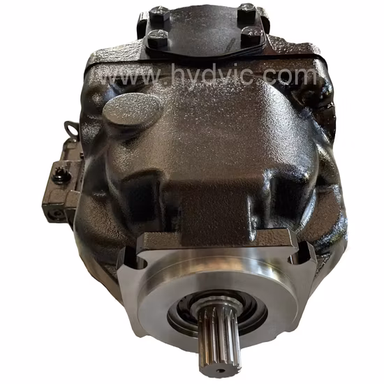 Err100 Err130 Err147 Erl100 Erl130 Erl147 Err Erl Sauer Hydraulic Piston Pump