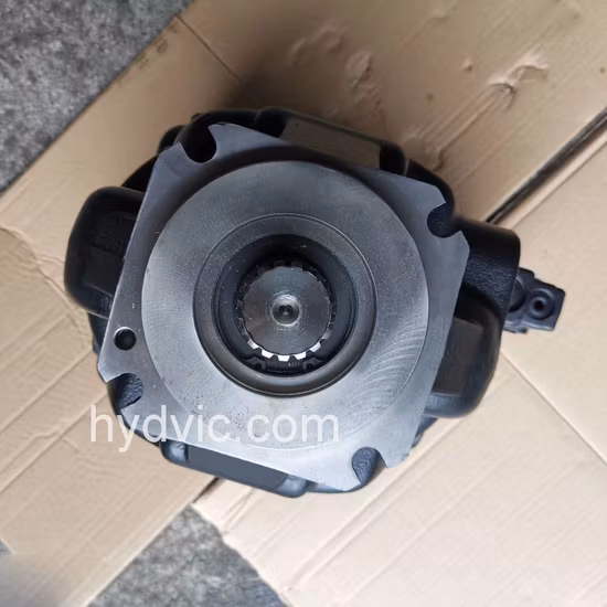 Err100 Err130 Err147 Erl100 Erl130 Erl147 Err Erl Sauer Hydraulic Piston Pump
