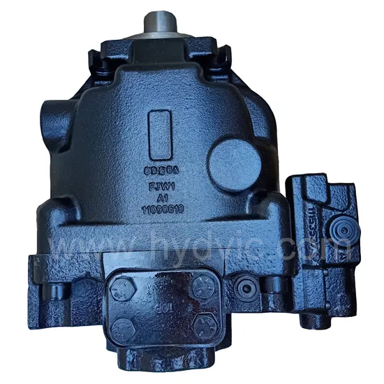 Err100 Err130 Err147 Erl100 Erl130 Erl147 Err Erl Sauer Hydraulic Piston Pump