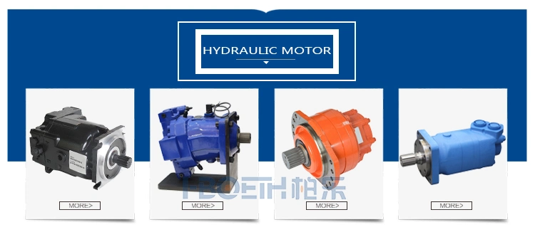 Yeoshe Hydraulic Pump PV Series Variable Axial Piston Pump PV016 PV020 PV023 PV028 Oil Pump Hydraulic Pump
