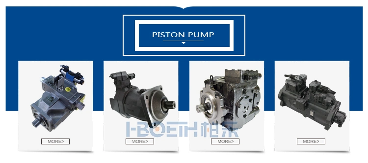 NACHI Pzs Series Variable Volume Piston Pump Pzs Series Pzs-6b- 220* 1-E10 Pzs-6b- 220* 3-E10 Pzs-6b- 220* 4-E10 Hydraulic Variable Volume Piston Pump