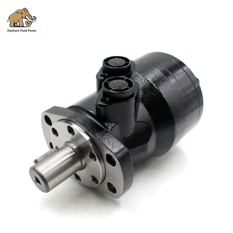 Bmh Orbit Hydraulic Motor Reliable Operation for Construction Machinery