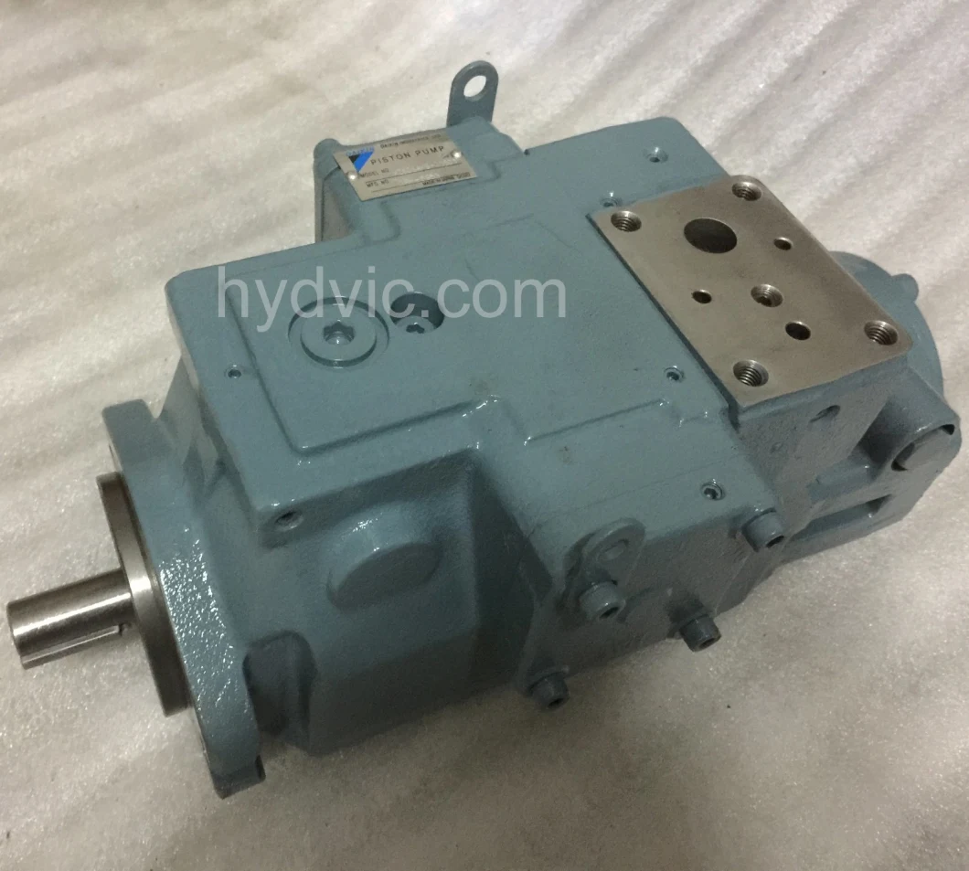 Daikin Vz50 Vz63 Vz80 Vz100 Vz130 Vz Piston Pump