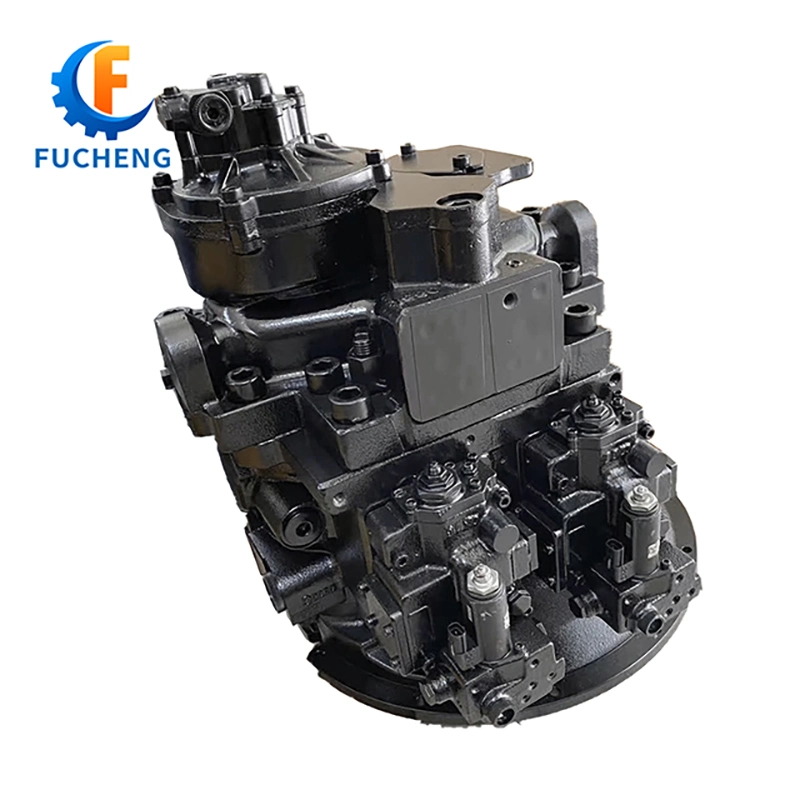 replace original bosch Rexroth A8VO/A8V Axial piston variable double pump open circuit Made In China