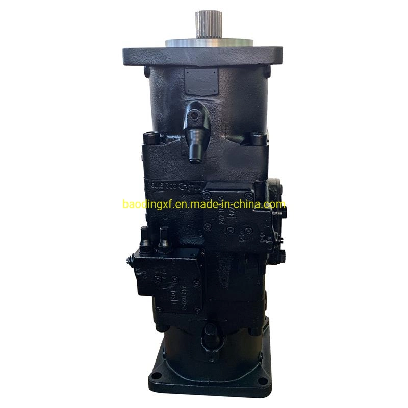 High Quality A20vo190 A20vo260 A20vo520 A20vo A20vg Rexroth Pump