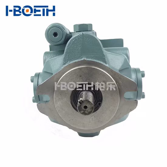 Оригинальный японский насос переменной производительности Kyb Pvs-37c2a-A210, гидравлические поршневые насосы