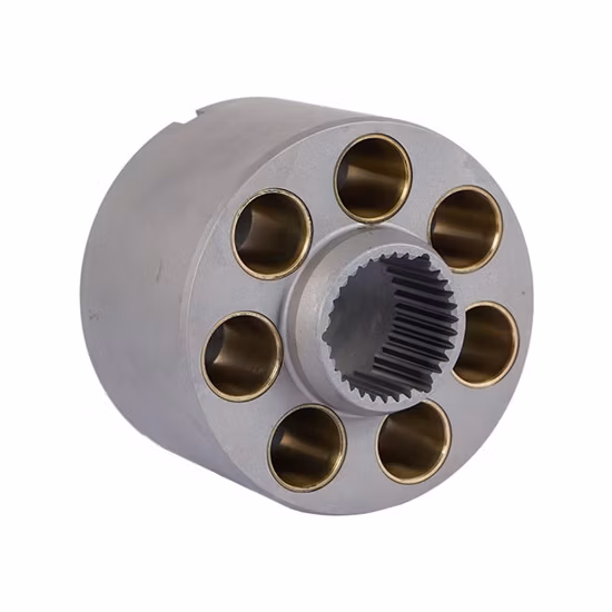 Моторное масло Гидравлический насос высокого давления Поршневой шестеренный насос Крыльевой поршневой гидравлический насос для запасных частей Ремкомплект Bosch Rexroth Sauer Danfoss Экскаватор