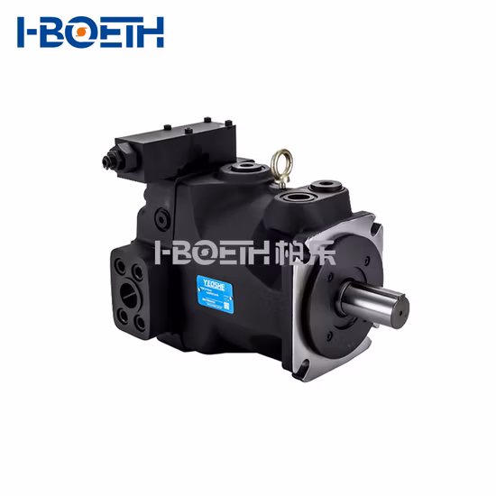 Yeoshe-Serie PA10vso-Serie – Hydraulikpumpe, Модель: PA10vs018.28.45.71.100.140