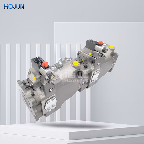 Yeoshe-Serie Jv-Serie – Hydraulikpumpenmodell: Jv