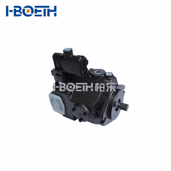 Гидравлический насос Yeoshe серии PA10vso поршневой насос PA10vso18 PA10vso28 PA10vso45 PA10vso71 PA10vso100 PA10vso140 масляный насос гидравлический насос