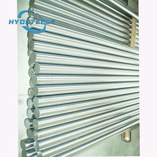 Гидравлический поршневой насос с прямой осью