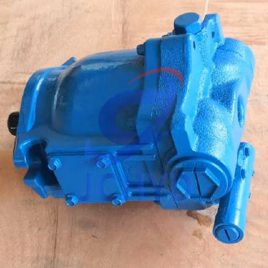 Гидравлический поршневой насос Eaton Vickers Pvq20-B2r послепродажного обслуживания