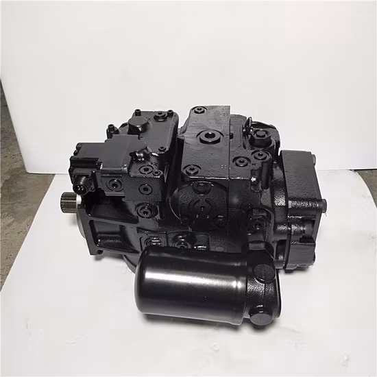 Регулируемый поршневой насос Sauer Danfoss 90r055HS1ab80s3s1c03gba353524
