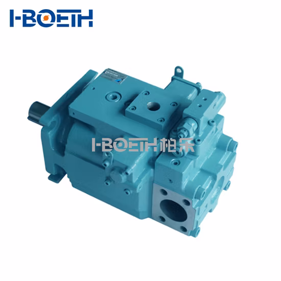 Поршневой насос Daikin Vz50 Vz63 Vz80 Vz100 Vz130 Vz