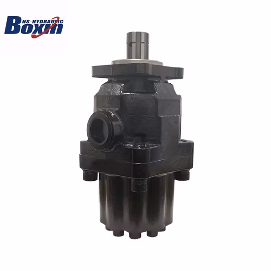 Поршневой поршневой насос HPC P08/10/16/22/70-A1/2/3/4-FR-01 Тайваня