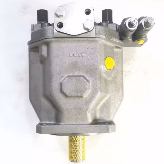 Гидравлический шестеренный насос / Высокое давление / Kawasaki / Экскаватор / Кран / Сельскохозяйственная техника / Бульдозер / Погрузчик / Шестеренный насос для вилочных погрузчиков Rexroth Parker