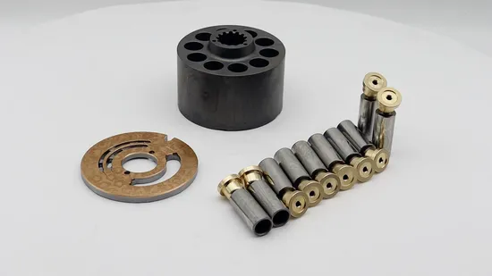 НАЧИ ПВД-00б, ПВД-0б, ПВД-1б, ПВД-2б-ПВД-3б, Колбенпумпе