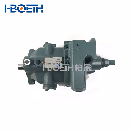 Daikin Kolbenpumpe V15 V23 V38 Серия V15A3rx-95 V23A3rx-30 V38A3rx A1 A2 V38A1r A2r A3r A4rx-95 J-V38A1r A2r A3r A4